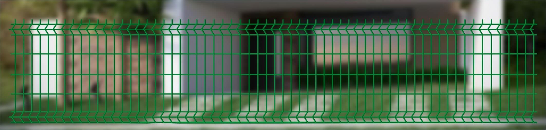 Pangradil - Evolução do Gradil