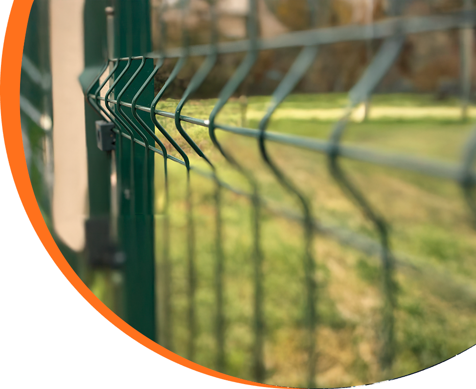 Gradil Galvanizado Pangradil