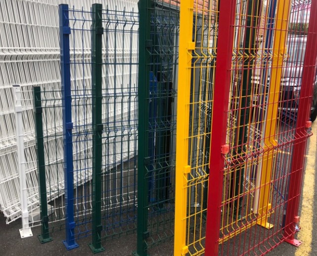 Versatilidade Gradil