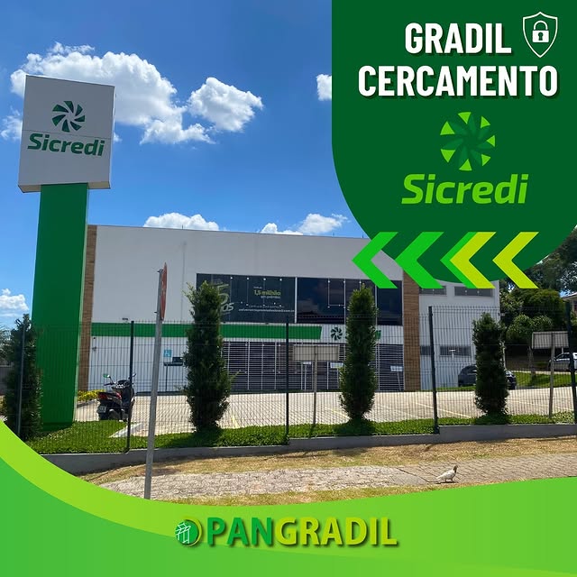 Instalação Pangradil