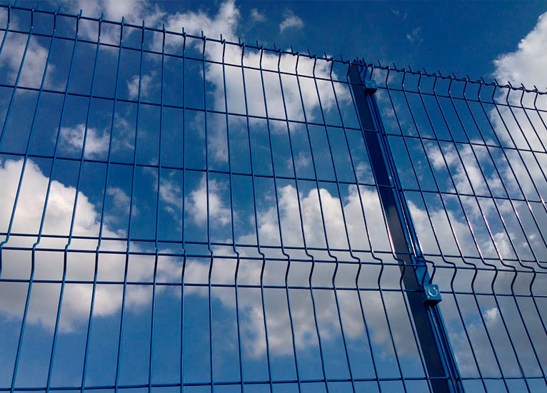 Cercamento de Gradil